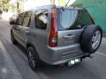 2003 Honda CRV Automatic for sale-6