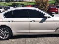 BMW 520D Luxury Line G30 Body Batmancars  2018-2