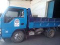 2006 Isuzu Elf Mini DUmp Truck 4HL1 for sale-3