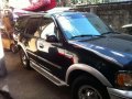 Ford Expedition XLT 2000 model for sale-2