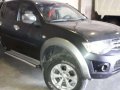 Mitsubishi Strada 4x4 2012 for sale-6