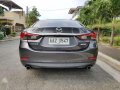 Mazda 6 2014 Skyactiv Automatic Casa Maintained-7