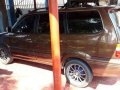 Toyota REVO VX200 2003 for sale-1