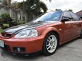 Hond Civic SiR legit fresh preserved condition swap higher lower unit-2