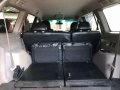 Mitsubishi Montero GLS Sport SE 4x4 Manual 2010-8