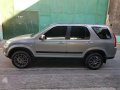 2003 Honda CRV Automatic for sale-5