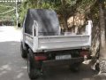 Suzuki Multicab Mini Dump 4X4 12valve-4