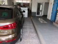 2013 Audi Q3 2.0 TDI Quattro all wheel drive-3