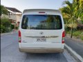 2015 Toyota Hiace for sale-6