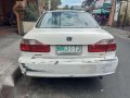 2001 Honda Accord VTI Matic for sale-5