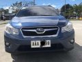 2014 Subaru XV 2.0 CVT for sale-2