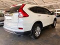 2017 Honda CRV 4x2 20 Gas Automatic ALMOST NEW -6