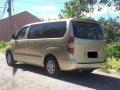 2012 Hyundai Starex GOLD for sale -3