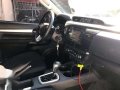 Assume 2018 Toyota Hilux 4x2 G matic-0