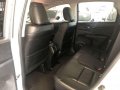 2017 Honda CRV 4x2 20 Gas Automatic ALMOST NEW -1