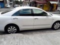 2009 Toyota Camry G - Automatic - 2.4L-4