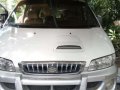 Hyundai Starex Club 2003 for sale-1