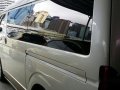 Toyota Hiace 2010 SUPER GRANDIA AT for sale -1