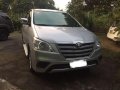 Toyota Innova 2014 for sale-0
