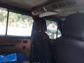 Mitsubishi Pajero gen1 diesel manual 1990-0