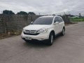 Honda CRV 6-speed manual transmission 2010 model-2