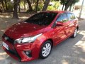 Toyota Yaris E automatic 2014 for sale -1