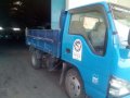 2006 Isuzu Elf Mini DUmp Truck 4HL1 for sale-1