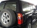 Nissan Patrol 2007 SUPER SAFARI AT for sale -0