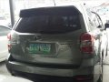 Subaru Forester 2014 XT AT for sale -3