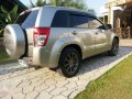 2015 Suzuki Grand Vitara for sale-2