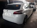 Peugeot 308 2017 AT for sale-1
