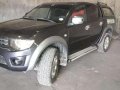 Mitsubishi Strada 4x4 2012 for sale-3