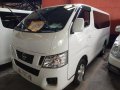 Nissan NV350 Urvan 2018 for sale -3