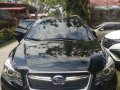 Subaru Xv Top of the line 2017 for sale-2