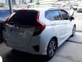 Honda Jazz 2016 VX AT for sale-0