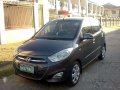 2011 Hyundai i10 gls 1.2 manual top of the line low mileage fresh-8