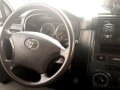 Toyota AVANZA J 2009 Model for sale-6