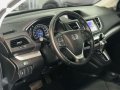 2017 Honda CRV 4x2 2.0 Automatic Gas -8