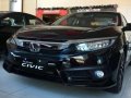 2018 Honda Civic 1.8 E Cvt 34K Allin DP NEW FOR SALE-2