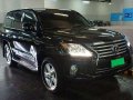 Selling Lexus LX 570 2013 Model.-0