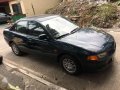 For sale: 1999 Mitsubishi Lancer Glxi Manual transmission-3