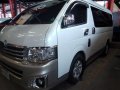 Toyota Hiace 2014 for sale-3