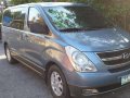 Hyundai Grand Starex CRDi VGT 2008 for sale -4