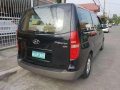 2012 Hyundai Grand Starex VGT Automatic for sale -2