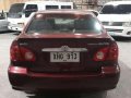 2003 Toyota Corolla Altis 1.6G for sale-3