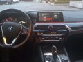 BMW 520D Luxury Line G30 Body Batmancars  2018-8