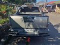 Nissan Navara le 2011 matic LOADED worth 200k-2