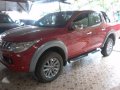 Mitsubishi Strada 2015 for sale-2