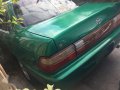 Toyota Corolla Gli Automatic 1996 for sale -7