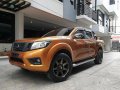 Nissan Frontier Navara 2017 CALIBRE for sale-16
